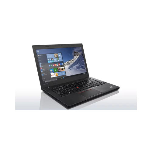 Lenovo ThinkPad T460p | Core i7 6th Gen | 8GB RAM | 256GB SSD | 14" - Refurbished - BROMY