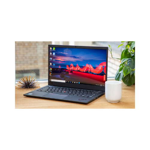 Lenovo ThinkPad X1 Carbon | Core i7 7th Gen | 8GB RAM | 256GB SSD | 14" FHD - Refurbished - BROMY
