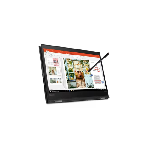 Lenovo Yoga X13 Core i5 10th Gen 8GB 256GB SSD | Boxed | Touchscreen x360 - Refurbished - BROMY