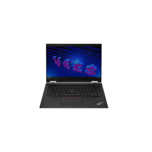 Lenovo Yoga X13 Core i5 10th Gen 8GB 256GB SSD | Boxed | Touchscreen x360 - Refurbished - BROMY