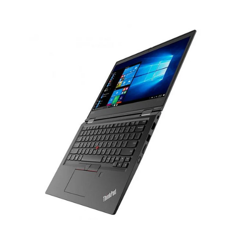Lenovo Yoga X13 Core i5 10th Gen 8GB 256GB SSD | Boxed | Touchscreen x360 - Refurbished - BROMY