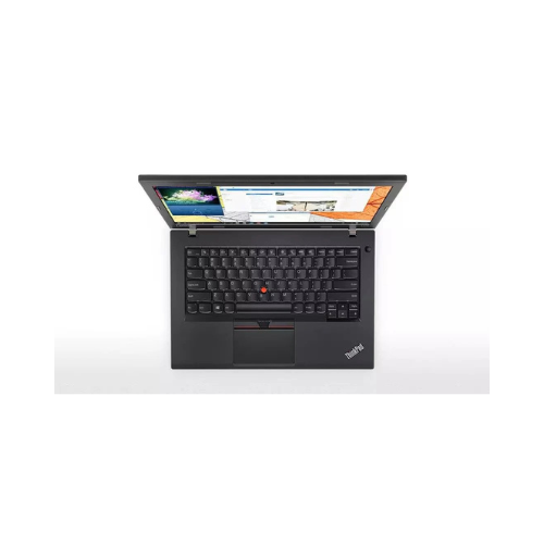 Lenovo ThinkPad L470 | Core i5 7th Gen | 8GB RAM | 256GB SSD | 14" Display - Refurbished - BROMY