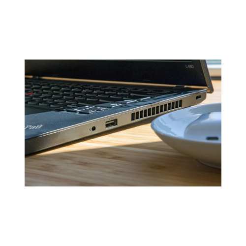 Lenovo ThinkPad L480 | Core i5 8th Gen | 8GB RAM | 256GB SSD | 14" - Refurbished - BROMY