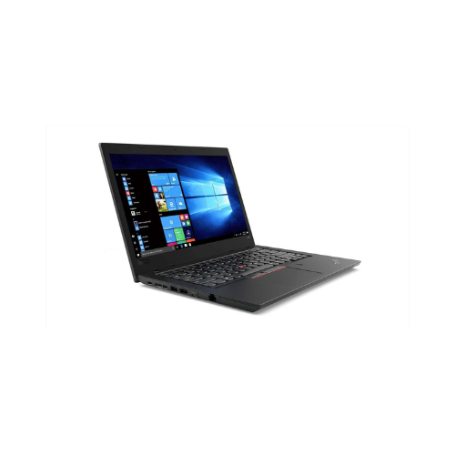 Lenovo ThinkPad L480 | Core i5 8th Gen | 8GB RAM | 256GB SSD | 14" - Refurbished - BROMY