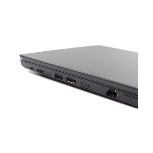 Lenovo ThinkPad L480 | Core i5 8th Gen | 8GB RAM | 256GB SSD | 14" - Refurbished - BROMY