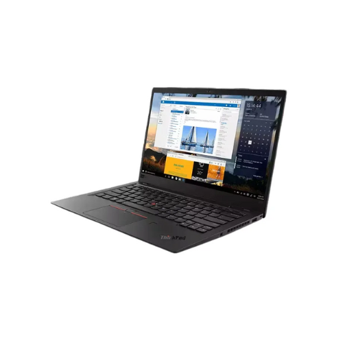 Lenovo X1 Carbon 6th Gen | Core i7 | 16GB RAM | 256GB SSD | FHD 14" Ultrabook - Refurbished - BROMY
