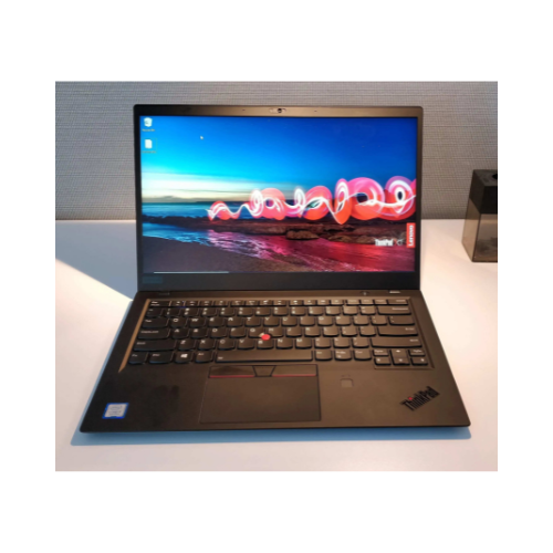 Lenovo X1 Carbon 6th Gen | Core i7 | 8GB RAM | 256GB SSD | 14" - Refurbished - BROMY
