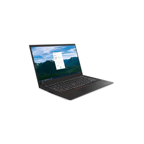 Lenovo X1 Carbon 6th Gen | Core i7 | 8GB RAM | 256GB SSD | 14" - Refurbished - BROMY