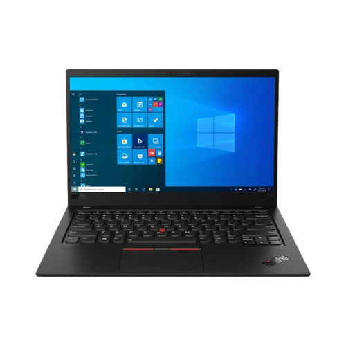 Lenovo X1 Carbon 8th Gen | Core i7 | 16 GB RAM | 256 GB SSD | 14″ Ultrabook - Refurbished - BROMY