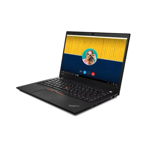 Lenovo ThinkPad T495 | Ryzen 5 | 16GB RAM | 256GB SSD | 2GB Radeon | 14″ - Refurbished - BROMY