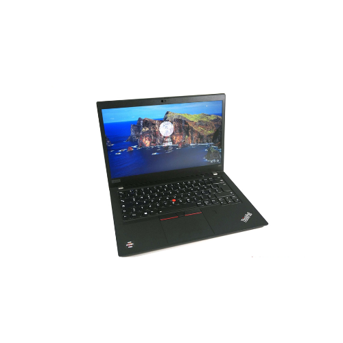 Lenovo ThinkPad T495 | Ryzen 5 | 16GB RAM | 256GB SSD | 2GB Radeon | 14″ - Refurbished - BROMY