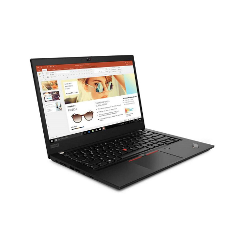 Lenovo ThinkPad T495 | Ryzen 5 | 16GB RAM | 256GB SSD | 2GB Radeon | 14″ - Refurbished - BROMY