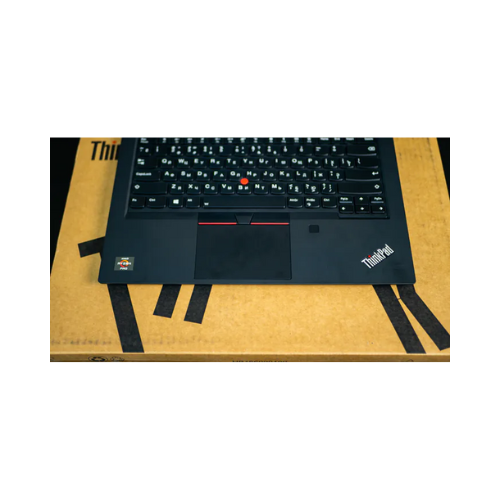 Lenovo ThinkPad T495 | Ryzen 5 | 16GB RAM | 256GB SSD | 2GB Radeon | 14″ - Refurbished - BROMY