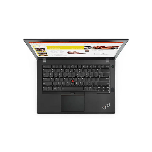 Lenovo ThinkPad T470s | Core i5‑6th Gen | 8 GB RAM | 256 GB SSD | 14″ Business - Refurbished - BROMY