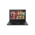 Lenovo ThinkPad T490s | Core i5‑8265U (8th Gen) | 16 GB RAM | 256 GB SSD | 14″ FHD Touch - Refurbished - BROMY