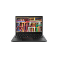 Lenovo ThinkPad T490s | Core i5‑8265U (8th Gen) | 16 GB RAM | 256 GB SSD | 14″ FHD Touch - Refurbished - BROMY