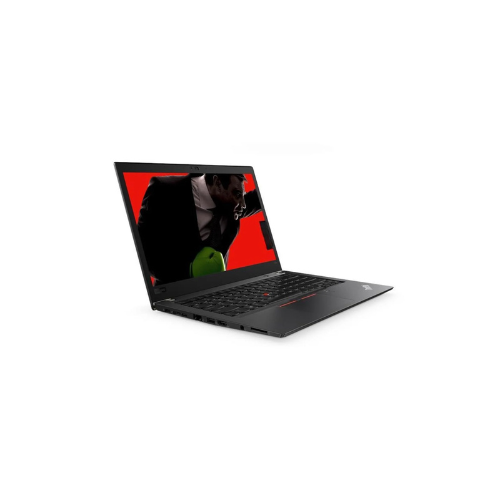 Lenovo ThinkPad T480s | Core i7‑8650U (8th Gen) | 8 GB RAM | 256 GB SSD | 14″ Business Ultrabook - Refurbished - BROMY