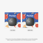 HIKSEMI POCKET Portable SSD – 512GB / 1TB - BROMY