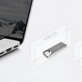HIKSEMI USB Flash Drive – 8GB - BROMY
