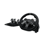 Logitech G29 Driving Force Racing Wheel – For PS5, PS4 & PC with Force Feedback - BROMY