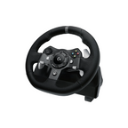 Logitech G29 Driving Force Racing Wheel – For PS5, PS4 & PC with Force Feedback - BROMY