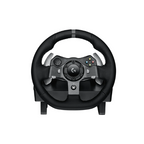 Logitech G29 Driving Force Racing Wheel – For PS5, PS4 & PC with Force Feedback - BROMY