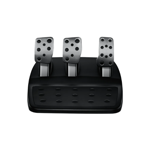 Logitech G29 Driving Force Racing Wheel – For PS5, PS4 & PC with Force Feedback - BROMY