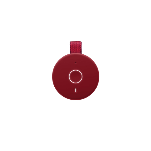 Ultimate Ears BOOM 3 – Portable Bluetooth Speaker with Deep Bass & 360° Sound - BROMY