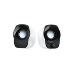 Logitech Z120 Stereo Speakers – Compact USB-Powered Sound for Everyday Use - BROMY