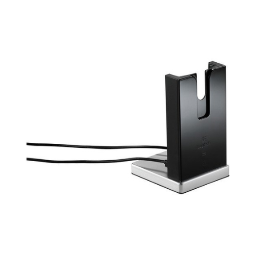 Logitech H820e Mono Wireless Headset – Business-Class Comfort, Clarity & Mobility - BROMY