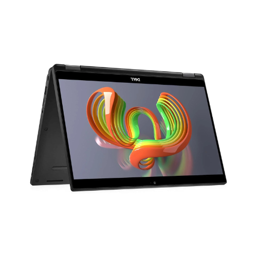 Dell Latitude 7390 2-in-1 | Core i7 8th Gen | 16GB RAM | 256GB SSD | Touchscreen - Refurbished - BROMY