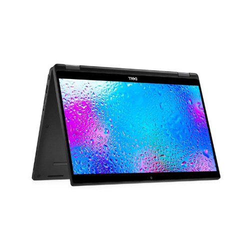 Dell Latitude 7390 2-in-1 | Core i7 8th Gen | 16GB RAM | 256GB SSD | Touchscreen - Refurbished - BROMY