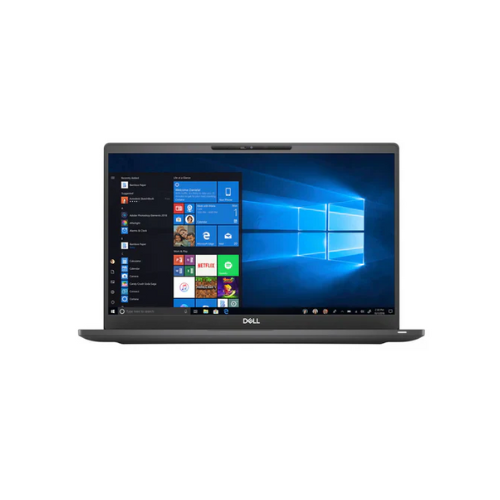 Dell Latitude 7400 | Core i7 8th Gen | 16GB RAM | 512GB SSD | 14″ Touchscreen - Refurbished - BROMY