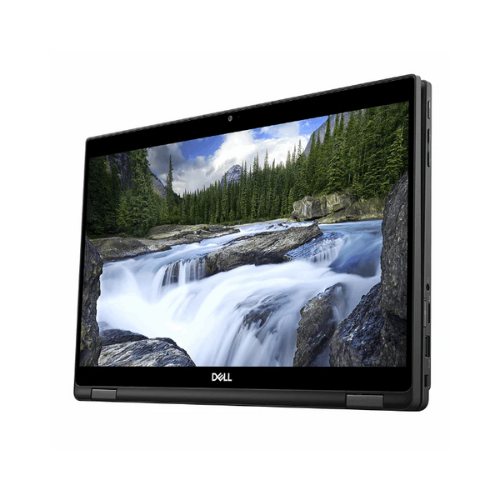 Dell Latitude 7390 2-in-1 – Core i5 8th Gen, 8GB RAM, 256GB SSD, Touchscreen – Refurbished - BROMY