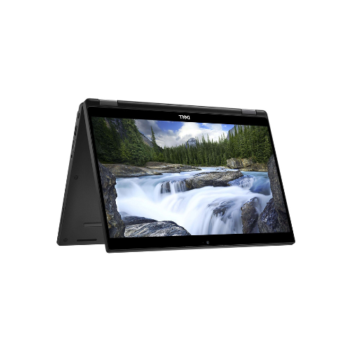 Dell Latitude 7390 2-in-1 – Core i5 8th Gen, 8GB RAM, 256GB SSD, Touchscreen – Refurbished - BROMY