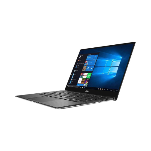 Dell XPS 13 7390 | Core i5 10th Gen | 8GB RAM | 256GB SSD | 13.3″ FHD Touchscreen - Refurbished - BROMY