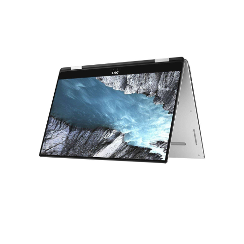 Dell XPS 13 7390 | Core i5 10th Gen | 8GB RAM | 256GB SSD | 13.3″ FHD Touchscreen - Refurbished - BROMY