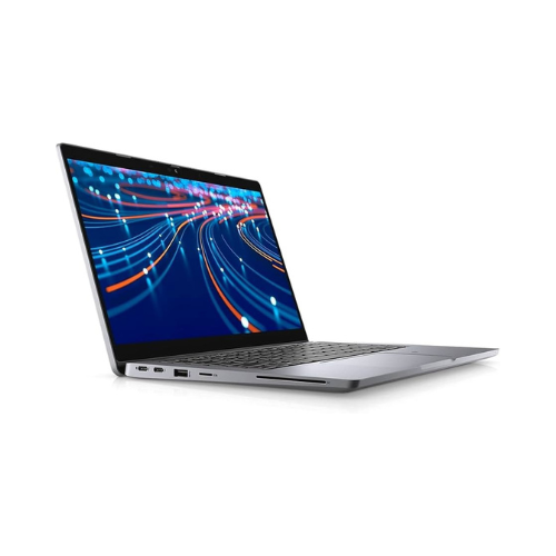 Dell Latitude 5320 2-in-1 | Core i5 11th Gen | 8GB RAM | 512GB SSD | 13.3″ Touchscreen - Refurbished - BROMY