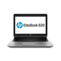 HP EliteBook 820 G2 – Core i7 5th Gen · 8GB RAM · 500GB HDD · 12.5″ Display - Refurbished - BROMY