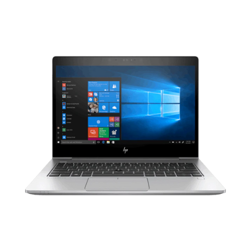 HP EliteBook 840 G5 | Core i7 8th Gen | 16GB RAM | 512GB SSD | 14″- Refurbished - BROMY