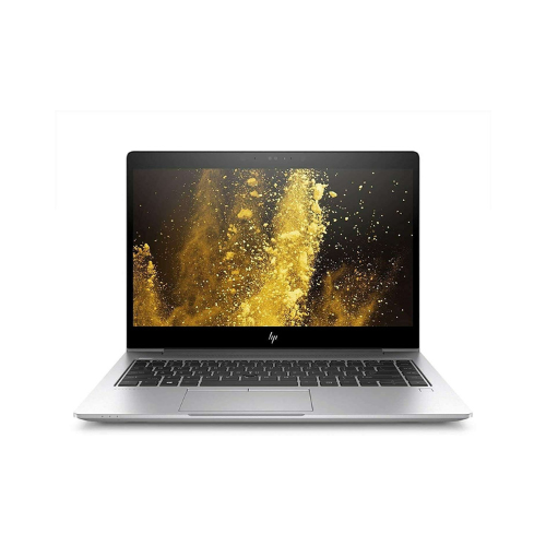 HP EliteBook 840 G5 | Core i7 8th Gen | 16GB RAM | 512GB SSD | 14″ - BROMY