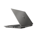 HP ZBook 15 G5 | Core i7 8th Gen | 16GB RAM | 512GB SSD | 2GB AMD Radeon | 15″ – Refurbished - BROMY