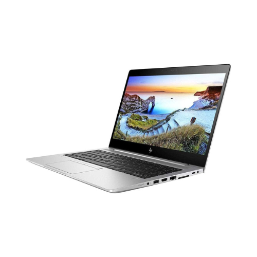 HP EliteBook 840 G5 | Core i7 8th Gen | 8GB RAM | 256GB SSD | 14"- Refurbished - BROMY