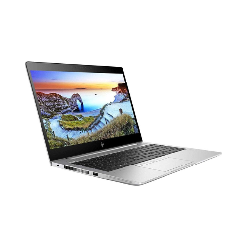 HP EliteBook 840 G5 | Core i7 8th Gen | 8GB RAM | 256GB SSD | 14"- Refurbished - BROMY