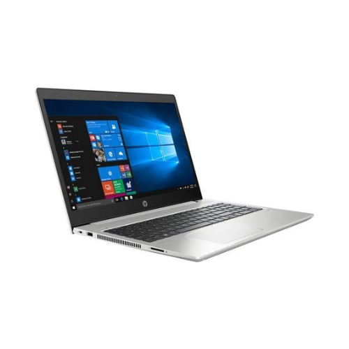 HP ProBook 445 G6 | Ryzen 5, 16GB RAM, 256GB SSD, 2GB Graphics – Reliable Business Laptop- Refurbished - BROMY