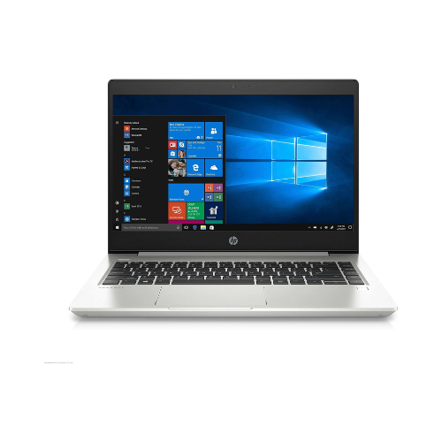 HP ProBook 445 G6 | Ryzen 5, 16GB RAM, 256GB SSD, 2GB Graphics – Reliable Business Laptop- Refurbished - BROMY