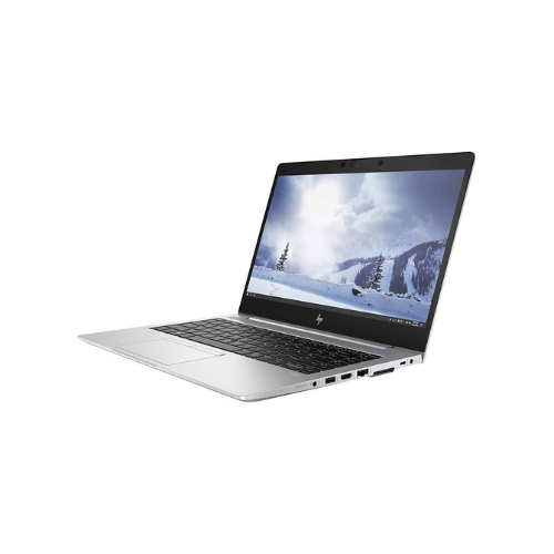 HP mt45 | Ryzen 3 | 8GB RAM | 256GB SSD | 2GB Graphics | 14″- Refurbished - BROMY