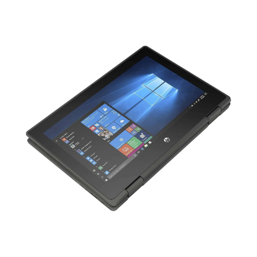 HP ProBook 11 G6 x360 | 11.6″ Touchscreen | Core i5 10th Gen | 8GB RAM | 256GB SSD | Windows 10 Pro - BROMY