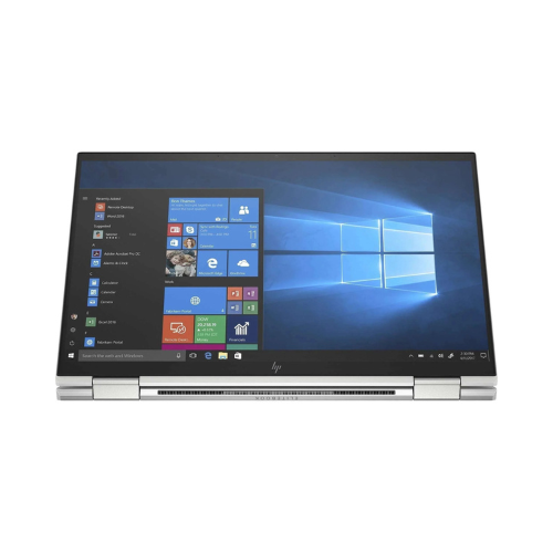 HP EliteBook x360 1040 G7 | Core i7 10th Gen | 16GB RAM | 512GB SSD | 14″ Touchscreen Convertible- Refurbished - BROMY