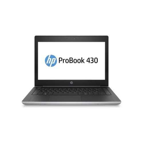 HP ProBook 430 G5 | Core i5 8th Gen | 8GB RAM | 256GB SSD | 13.3" Touchscreen- Refurbished - BROMY